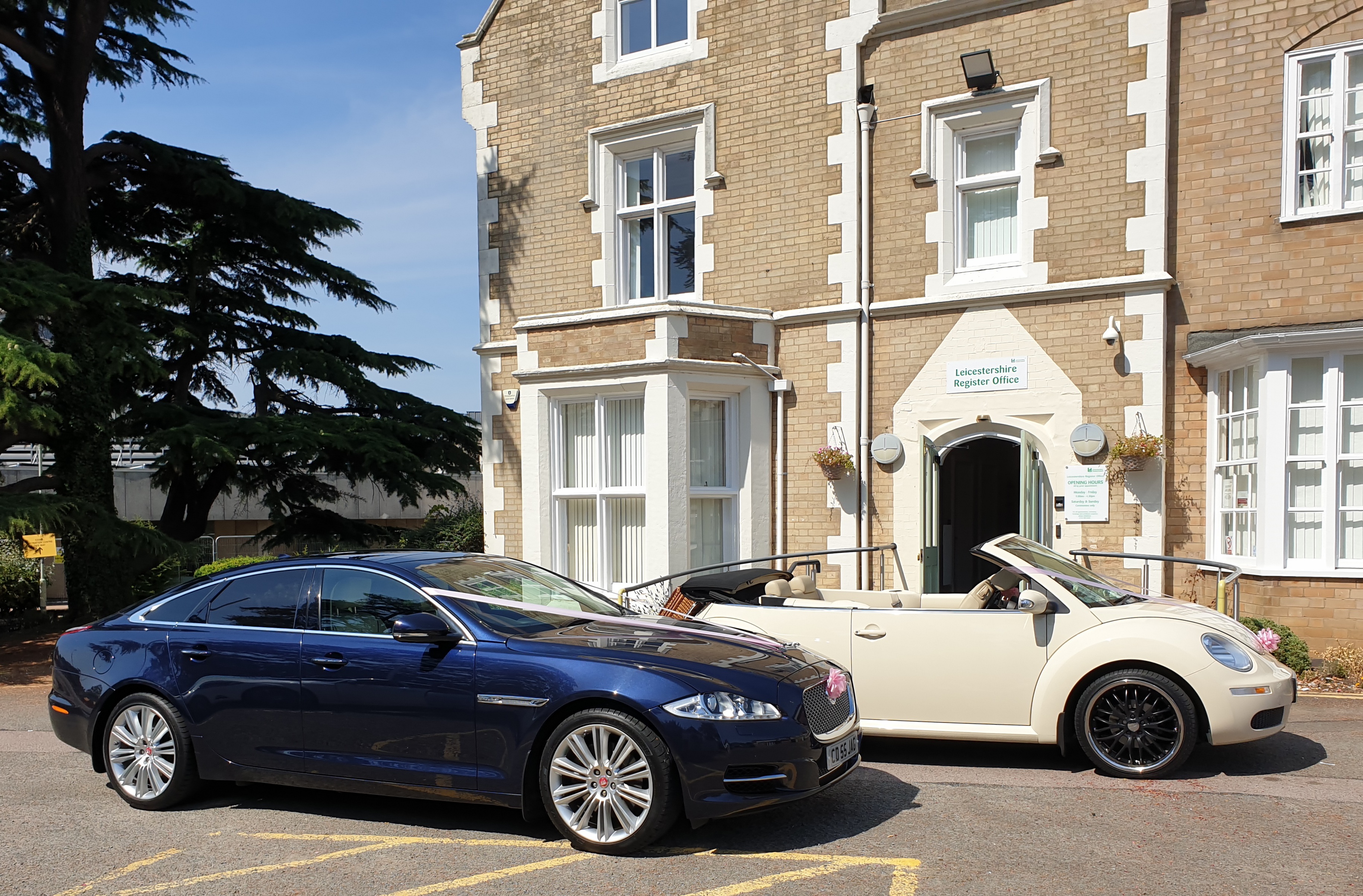 www.leicesterweddingcars.co.uk — Leicester Wedding Cars — wedding transport in LEICESTER, leicestershire