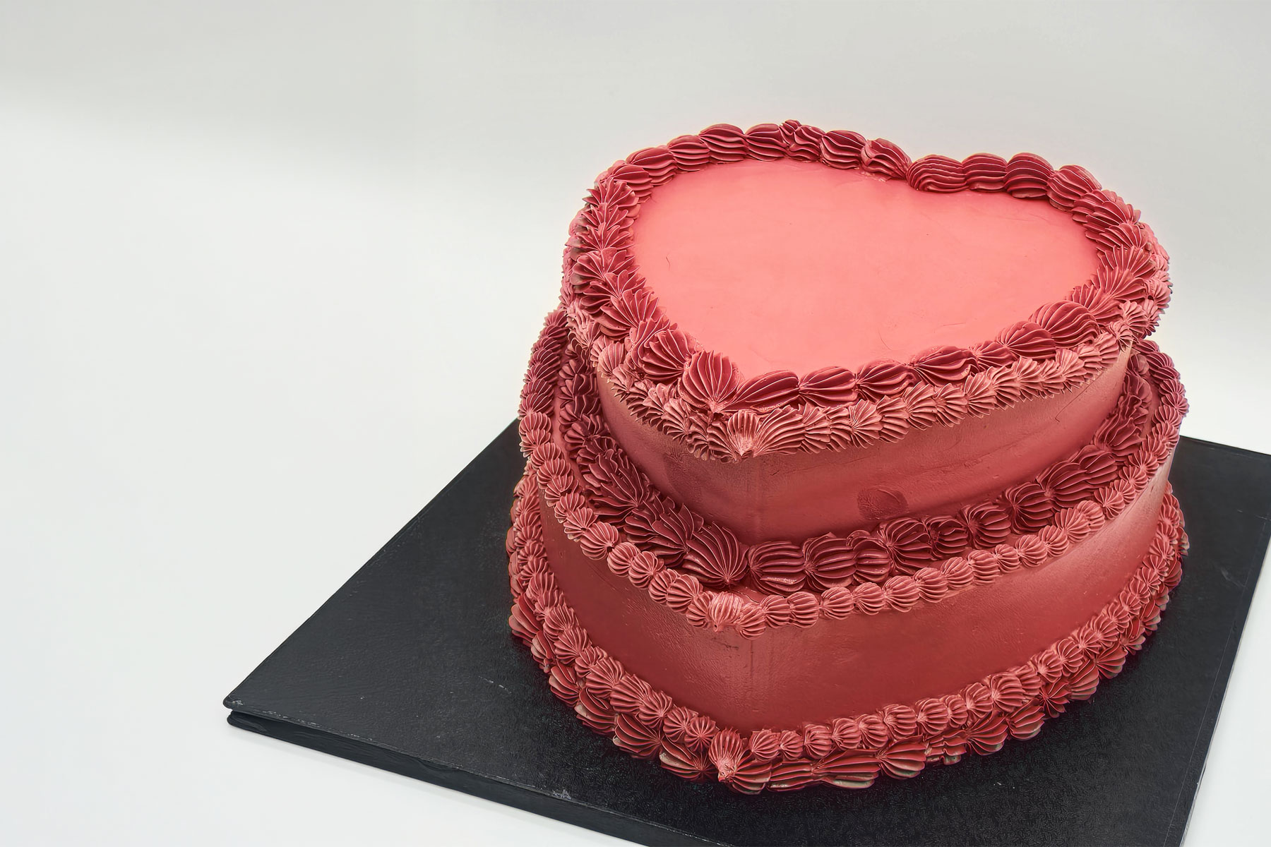 Mooies Couture Cake House — wedding cake in London (photo 8 of 8)