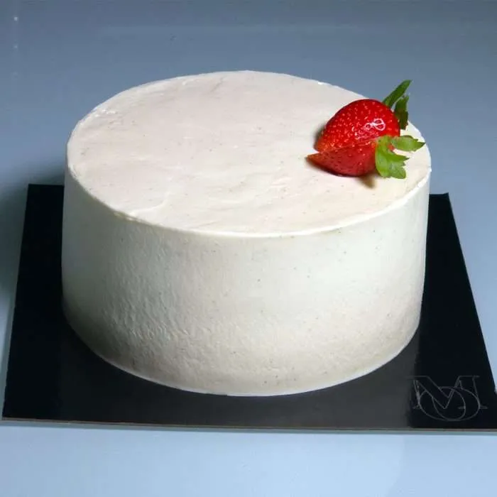 Mooies Couture Cake House — wedding cake in London (photo 4 of 8)