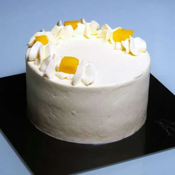 Mooies Couture Cake House — wedding cake in London (photo 7 of 8)