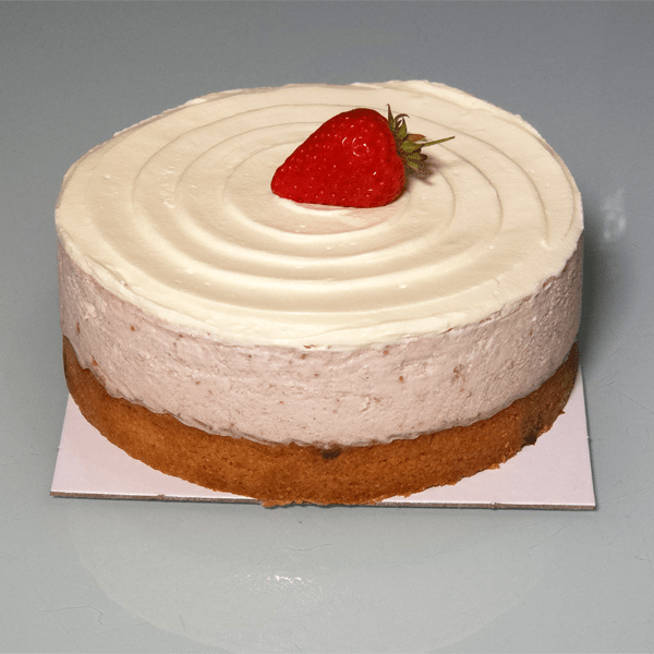 Mooies Couture Cake House — wedding cake in London (photo 2 of 8)