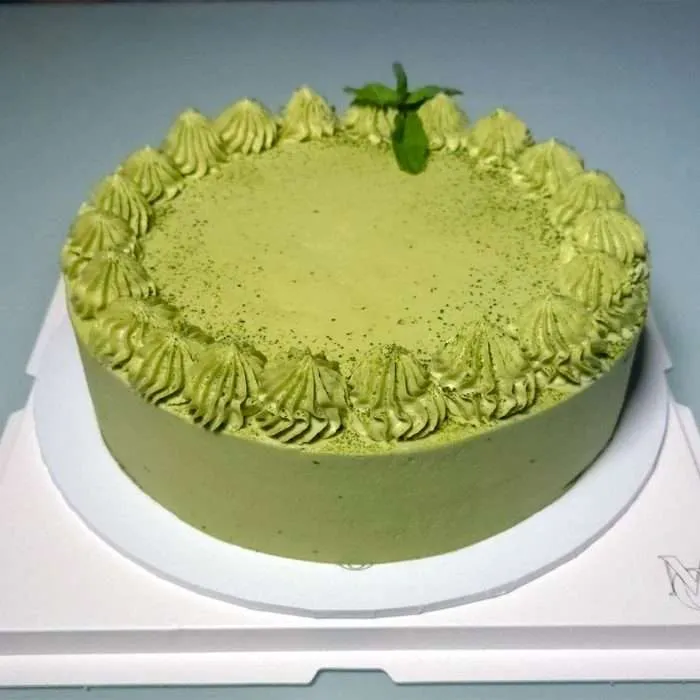 Mooies Couture Cake House — wedding cake in London (photo 6 of 8)